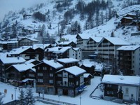 Highlight for album: Zermatt on December 18th, 2004