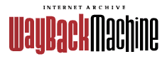 WayBack logo