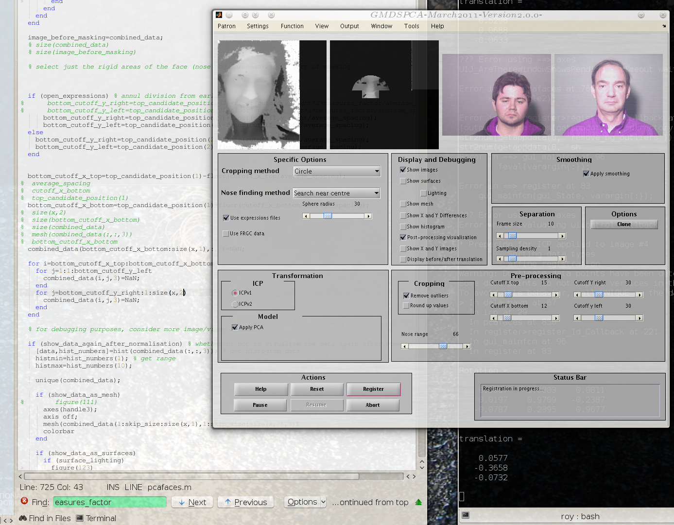 Image cropping-gip-vs-gc