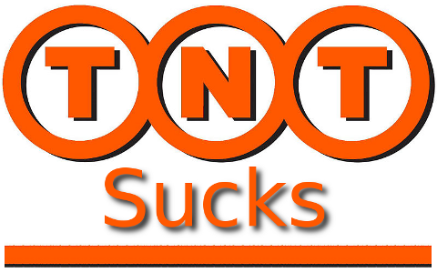 TNT Sucks