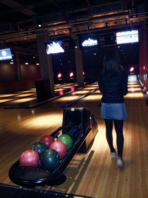 bowling 11
