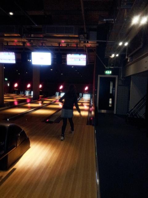 bowling 2
