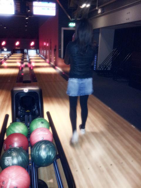 bowling 4