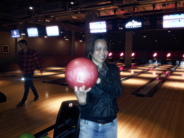 bowling 9