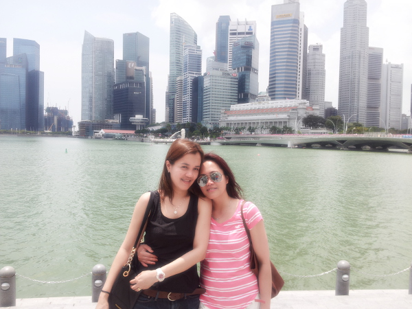 singapore skyline 17
