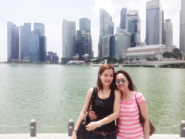 singapore skyline 9