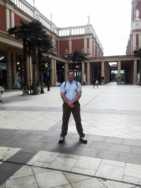 trafford centre outdoors 10