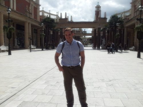 trafford centre outdoors 23