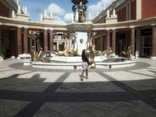 trafford centre outdoors 7