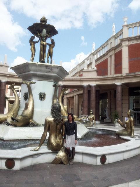 trafford centre outdoors 8