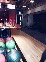 bowling 10