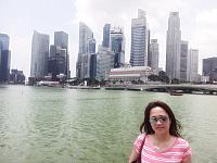 singapore skyline 11