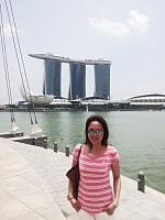 singapore skyline 3