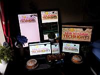 Techrights Birthday (14 Years)