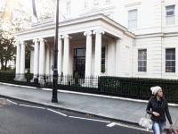 London Embassies