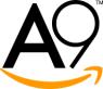 A9 logo