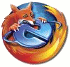 Firefox eats Internet Explorer