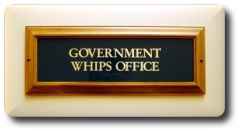Whip Office