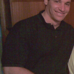 Roy in 2009