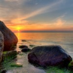 1359602_evening_coast_-_hdr