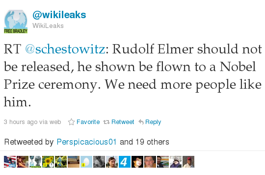 Wikileaks cite
