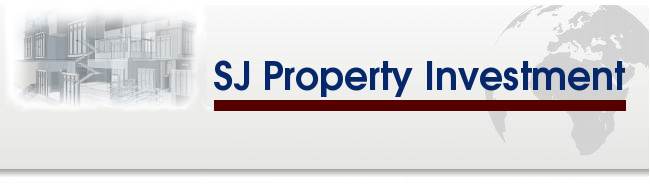 SJ Property Investment