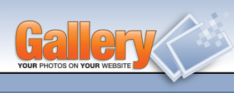 Logo of Gallery