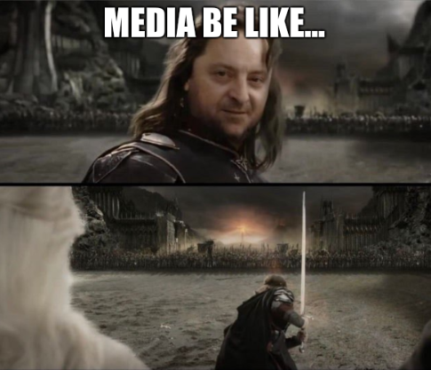Media in Ukraine