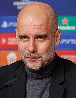 Josep Guardiola Sala