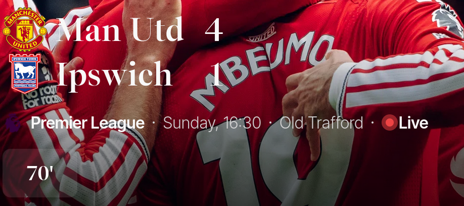 4-1 Premier League
