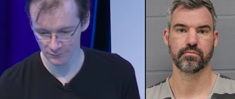 Balabhadra (Alex) Graveley and Matthew J. Garrett