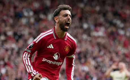 Bruno Fernandes