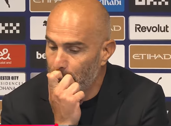 Enzo Maresca