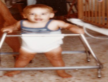 First steps