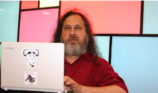 Richard Stallman