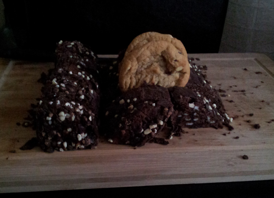 Techrights Turns 18, chocs