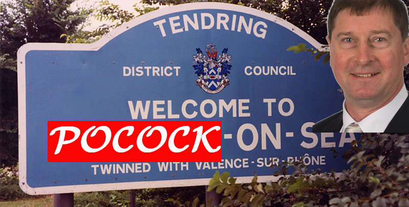 Daniel Pocock