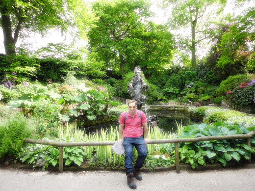 At zoo
