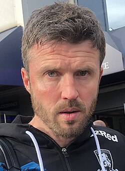 Carrick