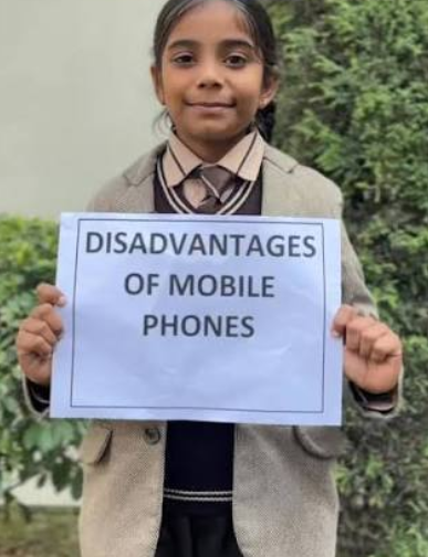 Side Effects Of Smartphone