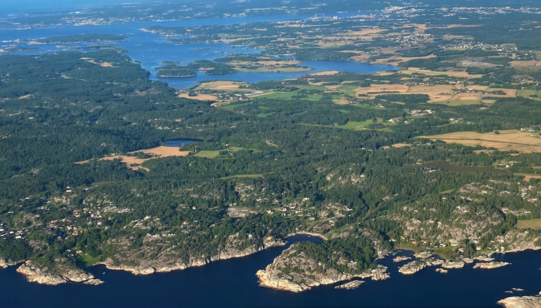 A place in Norway