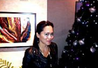 Rianne, xmas