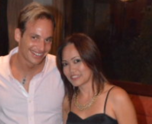 Roy Rianne Party Photos