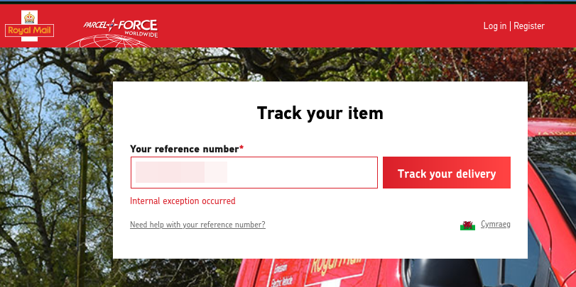 track-mail